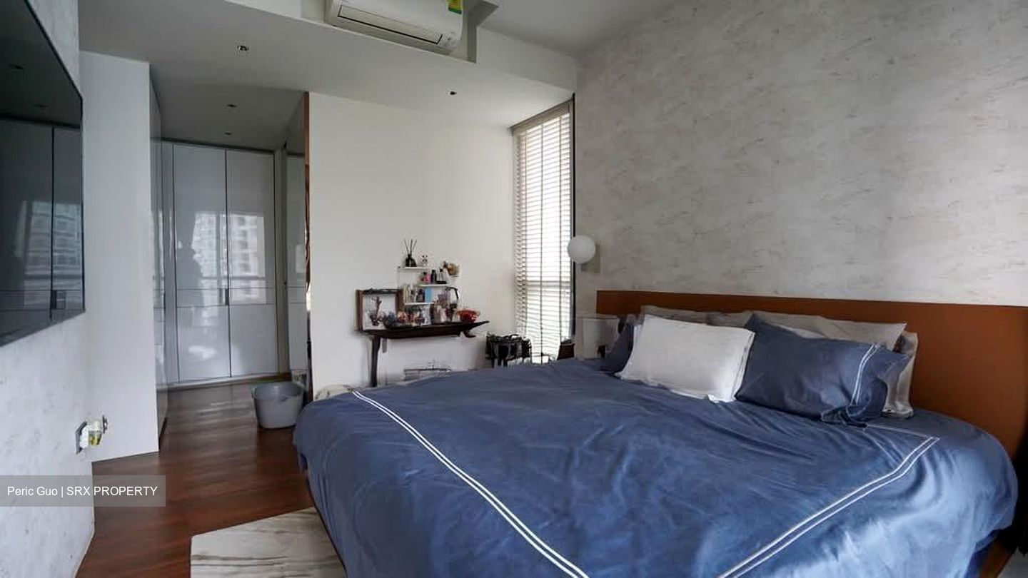 Amber Park (D15), Condominium #573392991